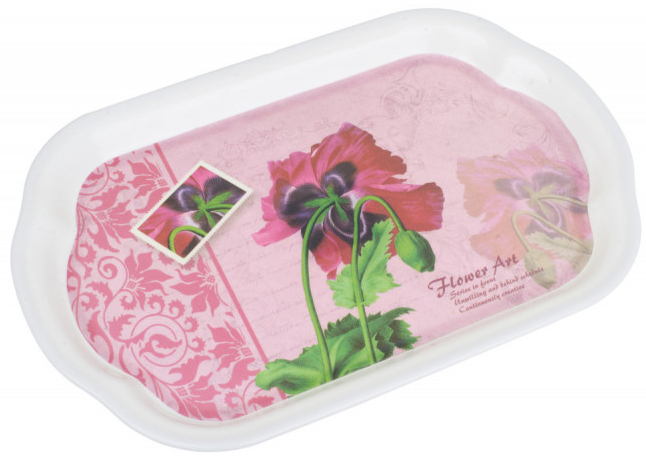 Таця LORA Лакідон NRP48TRAY (72-185)